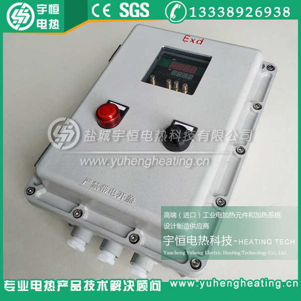 防爆温度控制箱 防爆温度控制箱