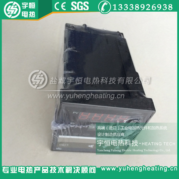 数显式智能PID温控仪表 数显式智能PID温控仪表