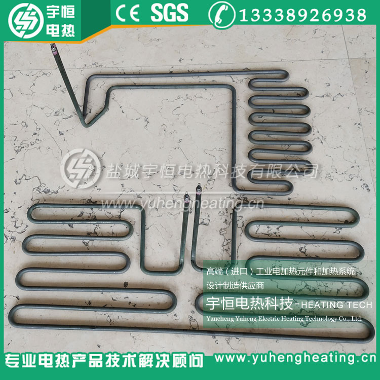 高温加热板英格莱800/840加热管