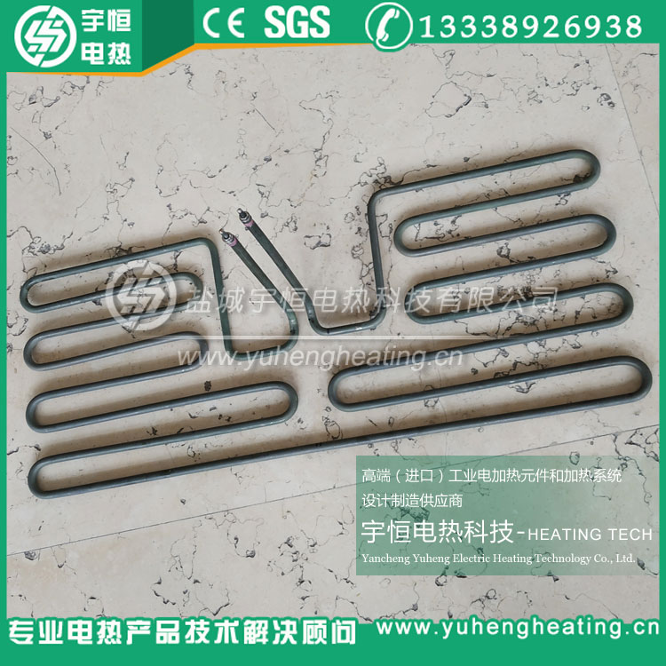 高温加热板英格莱800/840加热管