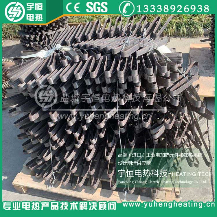 1425℃首钢HRE扁带