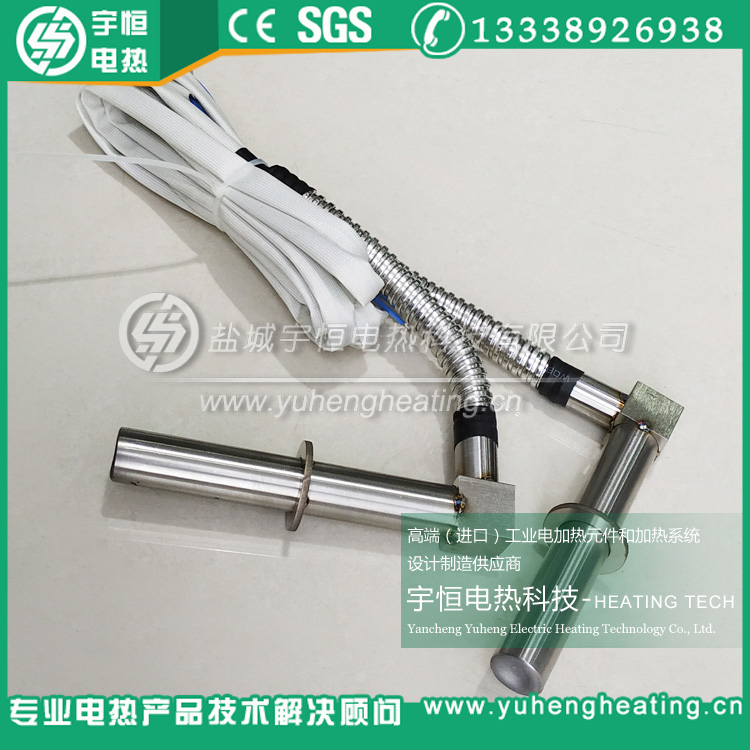 进口watlow高温加热棒
